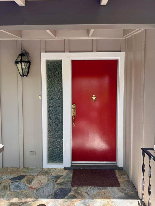 House for rent at 16107 Bitney Springs Rd, Nevada City, CA 95959