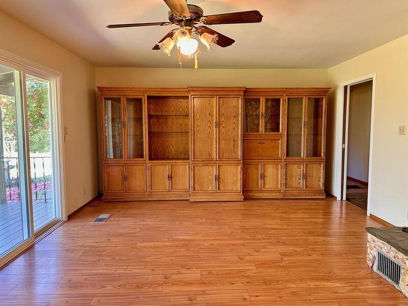 House for rent at 16107 Bitney Springs Rd, Nevada City, CA 95959
