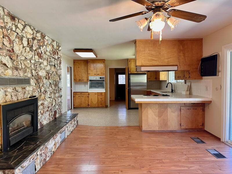 House for rent at 16107 Bitney Springs Rd, Nevada City, CA 95959