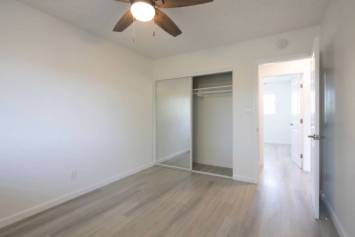 Apartment for rent at 2660-2674 Hornblend St, San Diego, CA 92109