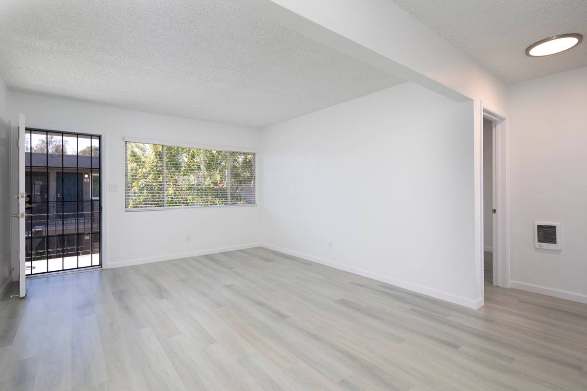 Apartment for rent at 2660-2674 Hornblend St, San Diego, CA 92109