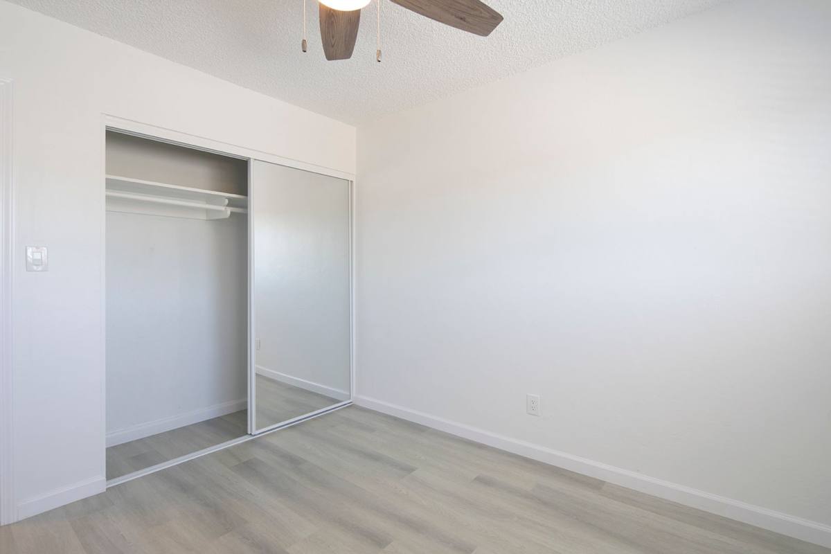 Apartment for rent at 2660-2674 Hornblend St, San Diego, CA 92109