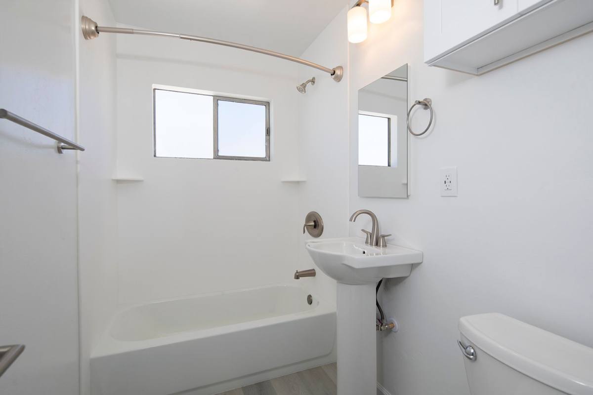 Apartment for rent at 2660-2674 Hornblend St, San Diego, CA 92109