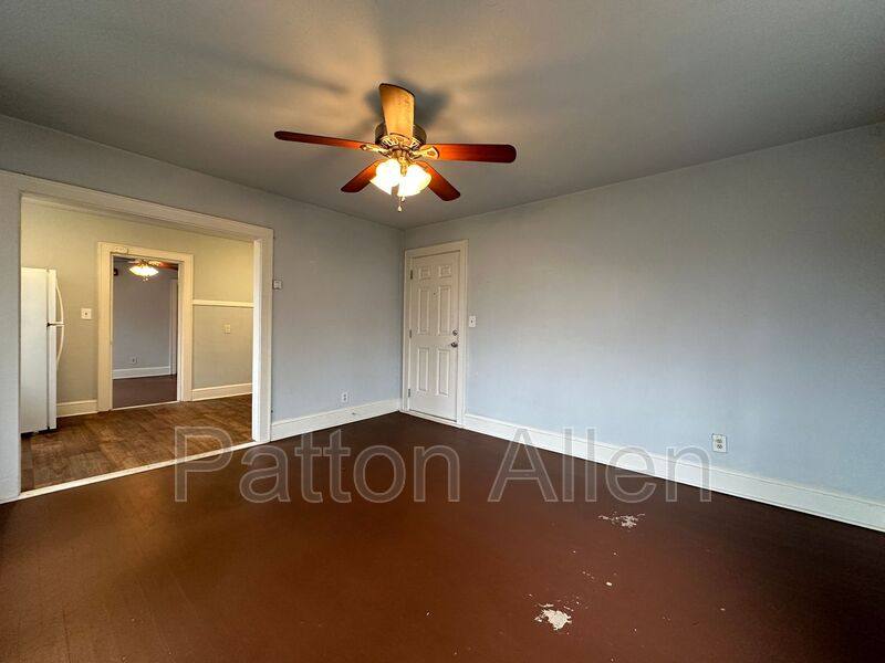Apartment for rent at 60 Flint St #3, Asheville, NC 28801