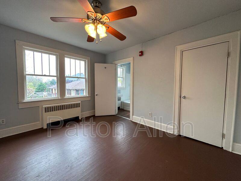 Apartment for rent at 60 Flint St #3, Asheville, NC 28801