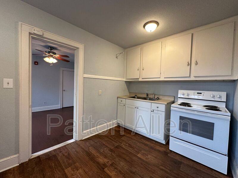 Apartment for rent at 60 Flint St #3, Asheville, NC 28801