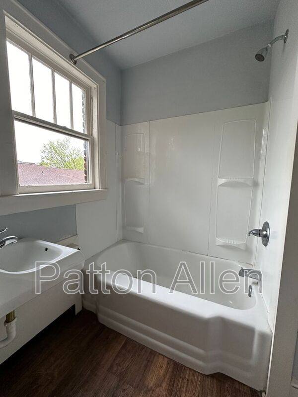 Apartment for rent at 60 Flint St #3, Asheville, NC 28801