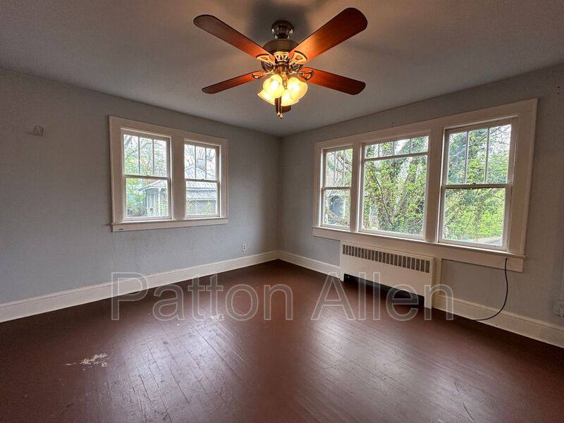 Apartment for rent at 60 Flint St #3, Asheville, NC 28801