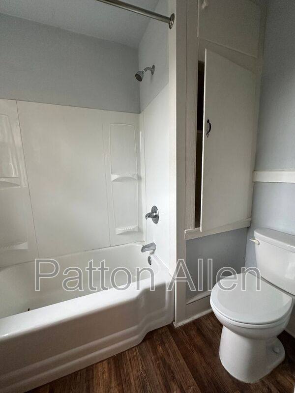 Apartment for rent at 60 Flint St #3, Asheville, NC 28801