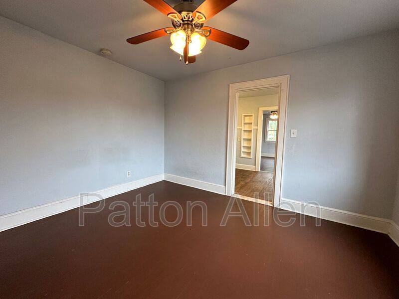 Apartment for rent at 60 Flint St #3, Asheville, NC 28801