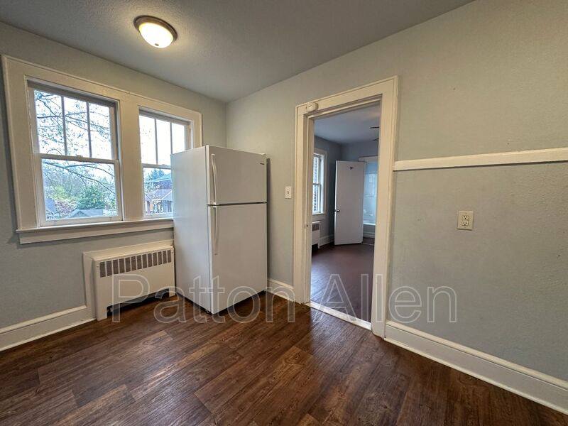 Apartment for rent at 60 Flint St #3, Asheville, NC 28801