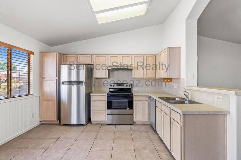 House for rent at 8656 E Crescent Ave, Mesa, AZ 85208