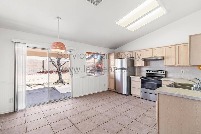 House for rent at 8656 E Crescent Ave, Mesa, AZ 85208