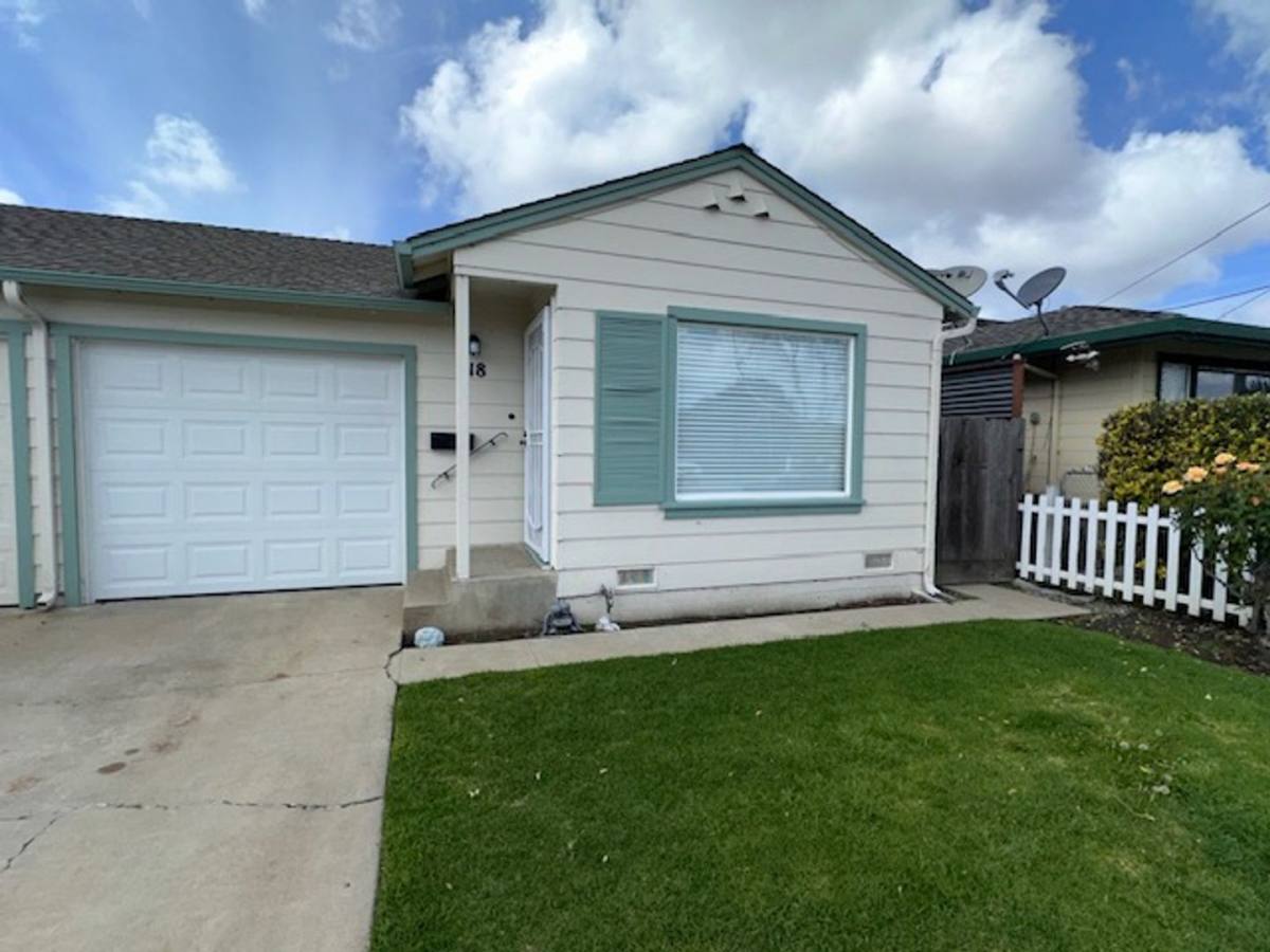 Apartment for rent at 18-20 Anne St, Salinas, CA 93901