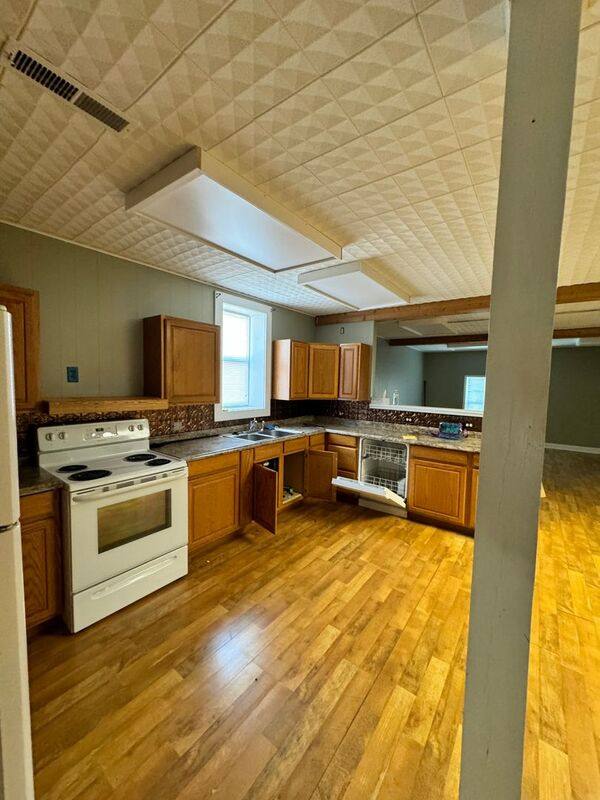 House for rent at 304 W Church, Ozark, MO 65721