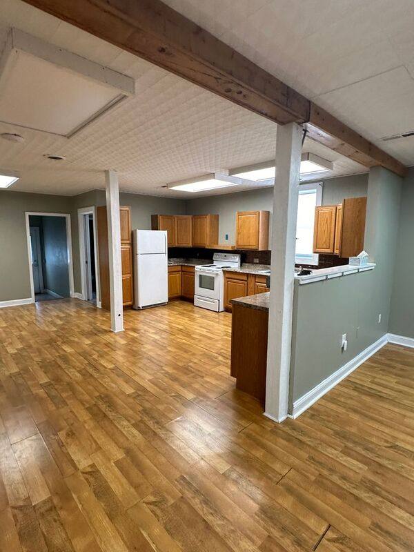 House for rent at 304 W Church, Ozark, MO 65721