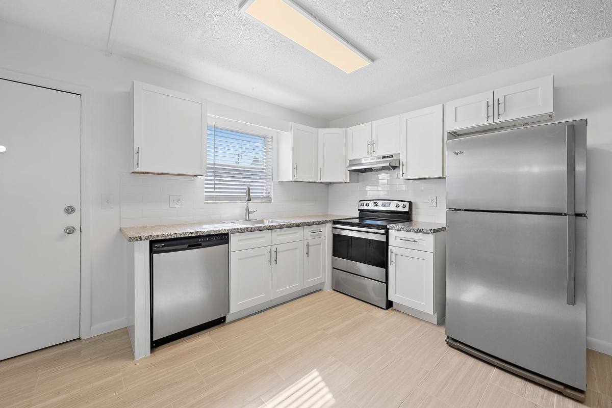 Apartment for rent at 360 Fiesta Ave, Jupiter, FL 33469