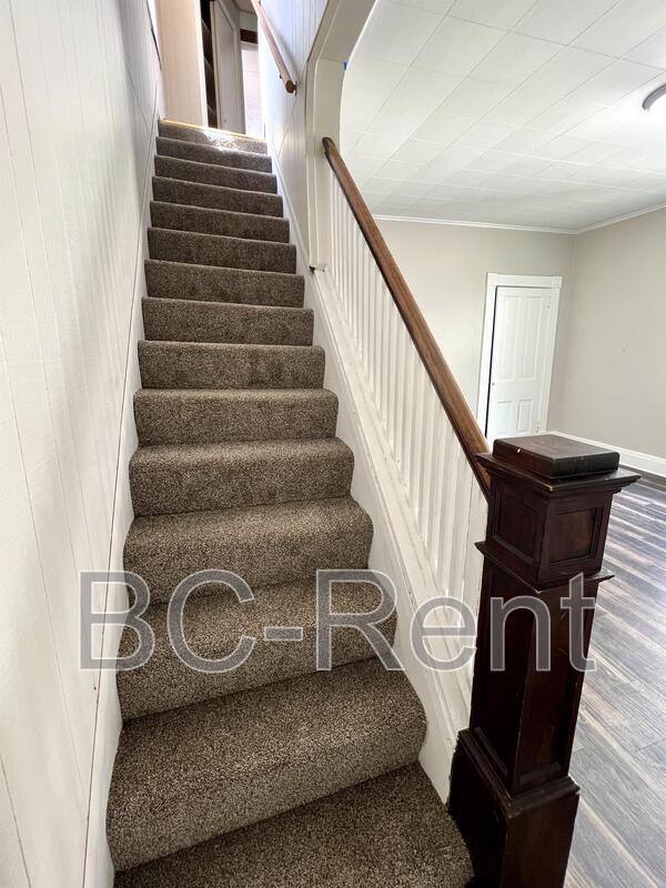 House for rent at 1826 5th Ave, Beaver Falls, PA 15010