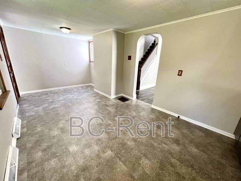 House for rent at 1826 5th Ave, Beaver Falls, PA 15010