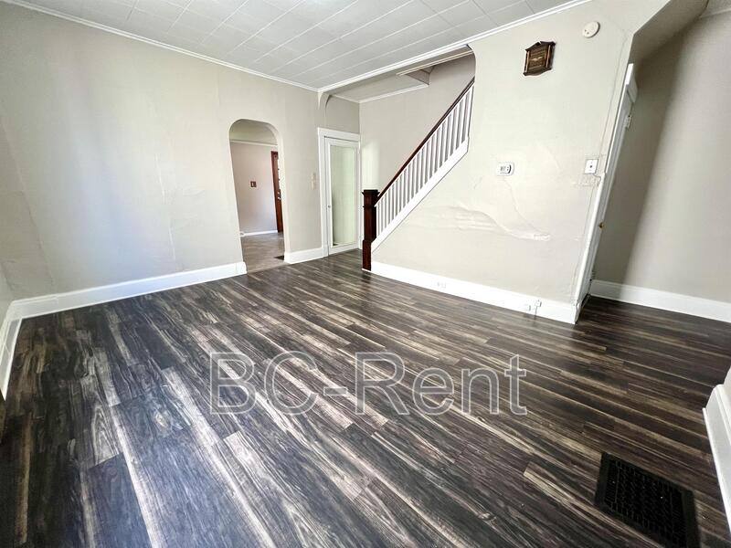 House for rent at 1826 5th Ave, Beaver Falls, PA 15010