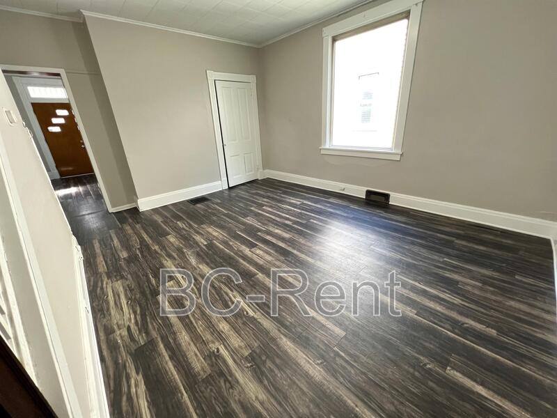 House for rent at 1826 5th Ave, Beaver Falls, PA 15010