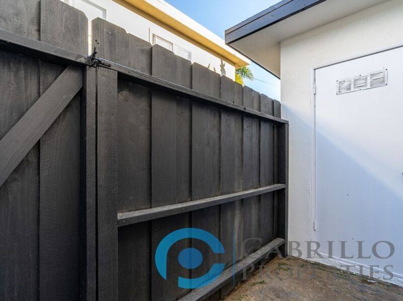 Townhouse for rent at 595 7th St #C, Imperial Beach, CA 91932