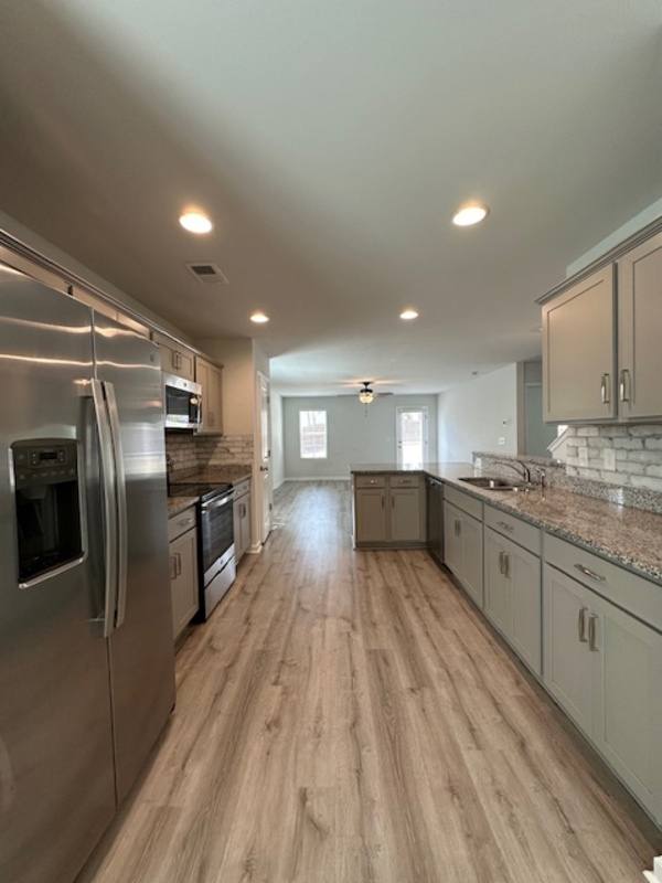 House for rent at 259 Windfall Rd, Blythewood, SC 29016