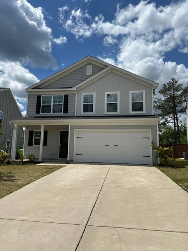 House for rent at 259 Windfall Rd, Blythewood, SC 29016