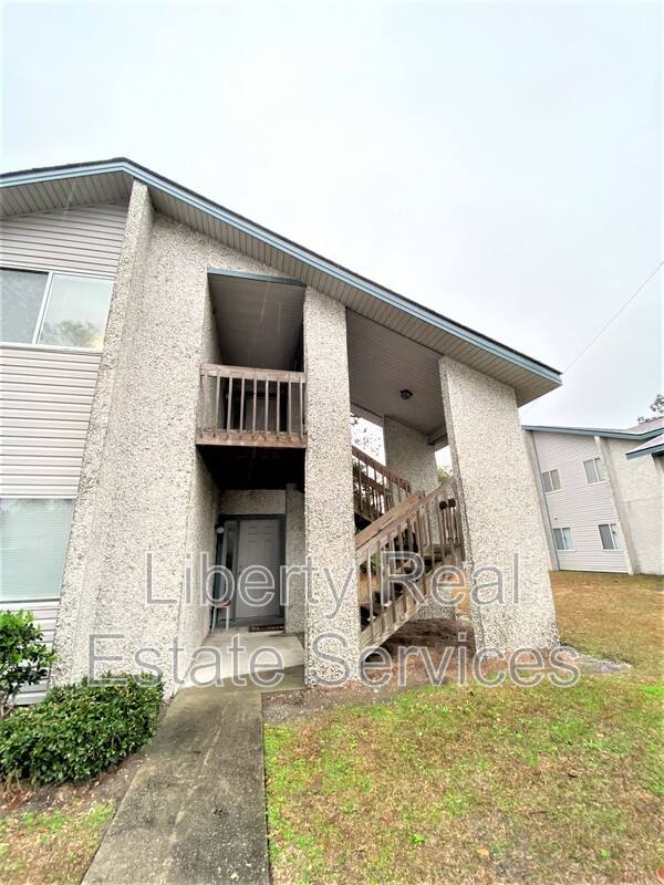 Apartment for rent at 910 Brett Dr #54, Hinesville, GA 31313