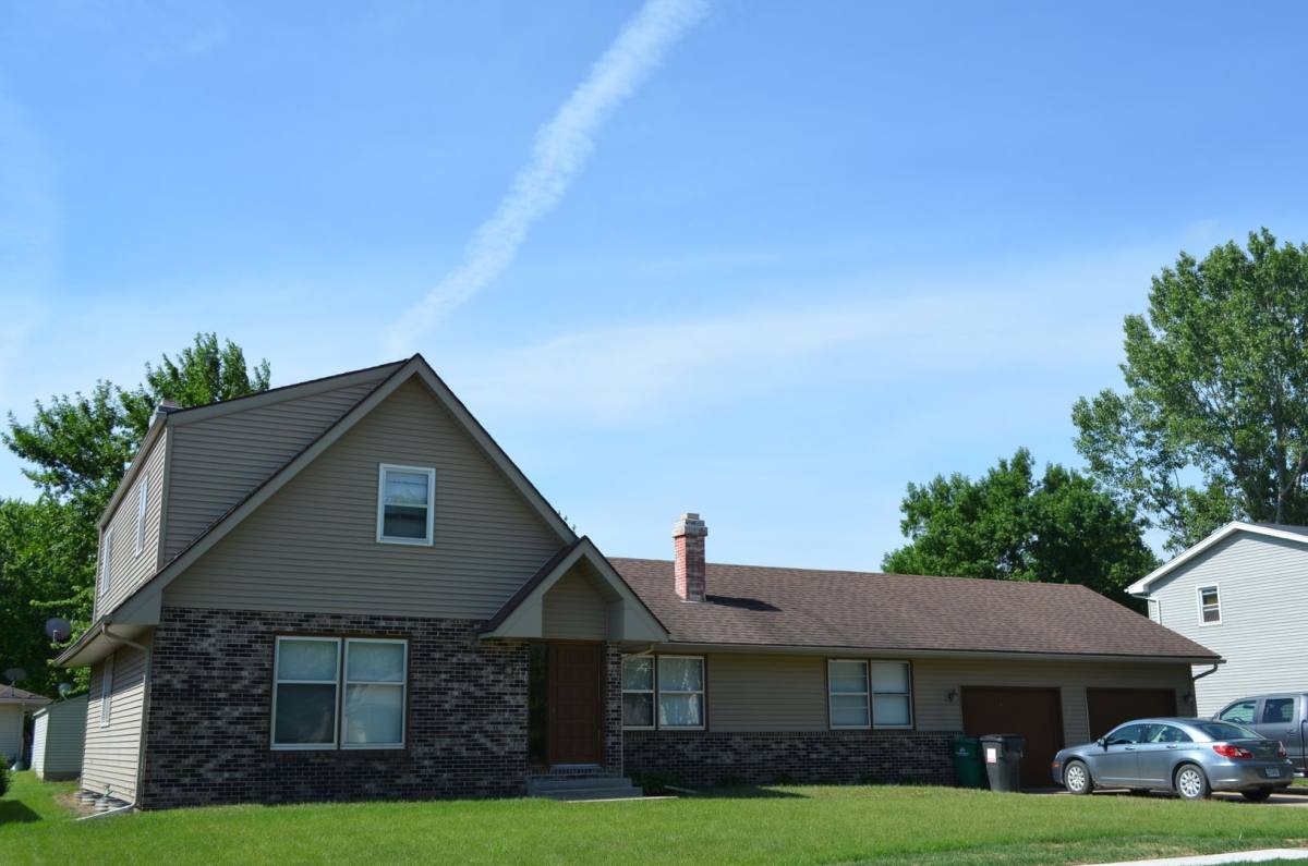 House for rent at 711 NE 7th St, Ankeny, IA 50021