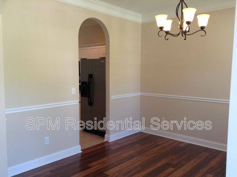 House for rent at 107 Roughleaf Trail, Hampstead, NC 28443