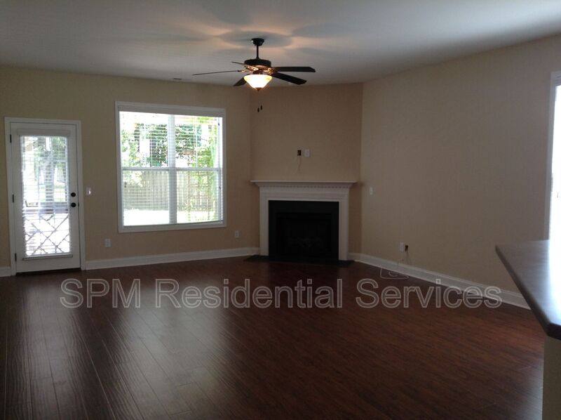 House for rent at 107 Roughleaf Trail, Hampstead, NC 28443