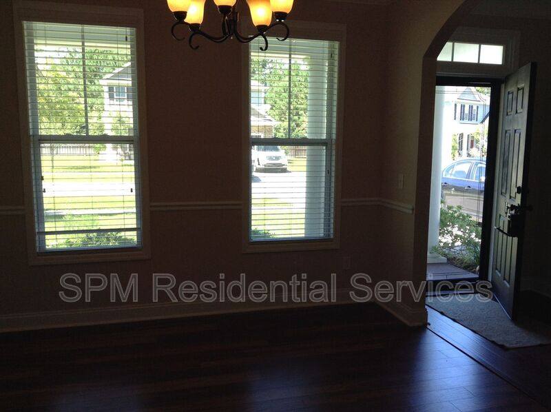 House for rent at 107 Roughleaf Trail, Hampstead, NC 28443