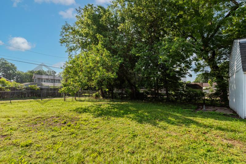 House for rent at 232 S Sedgwick St, Wichita, KS 67213