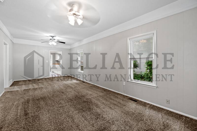 House for rent at 232 S Sedgwick St, Wichita, KS 67213