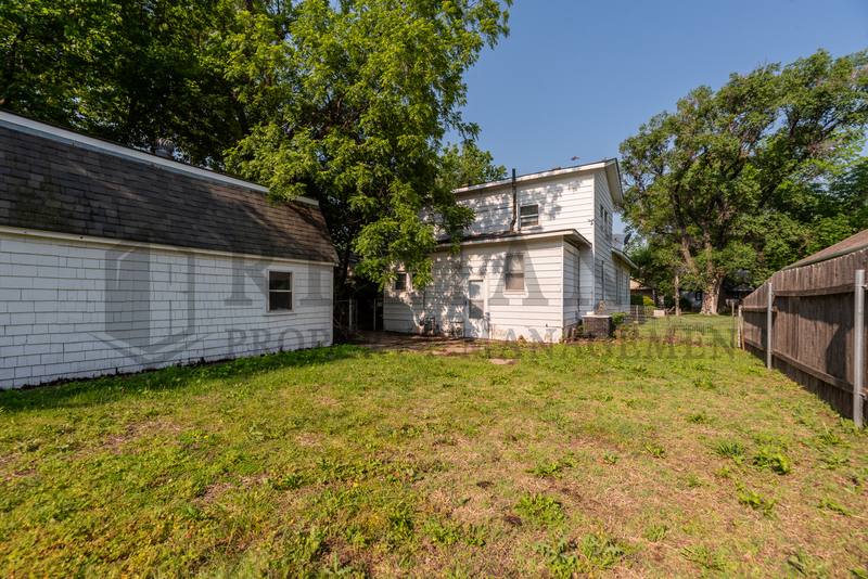 House for rent at 232 S Sedgwick St, Wichita, KS 67213