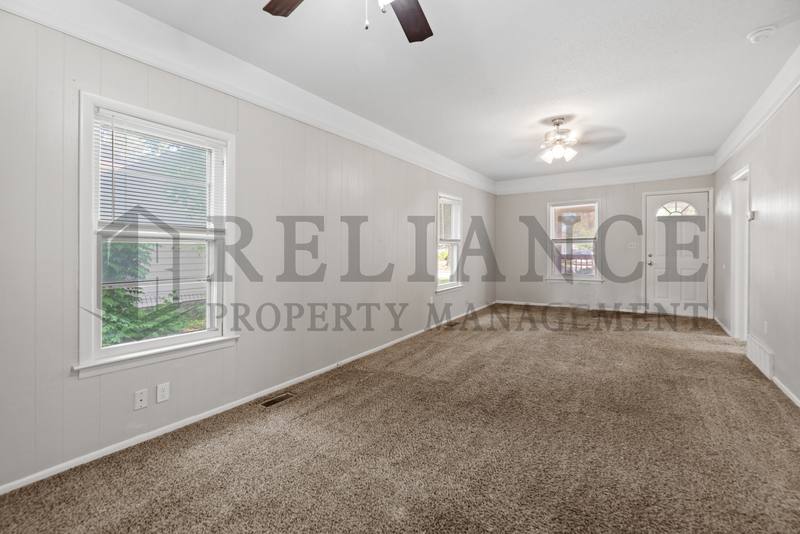 House for rent at 232 S Sedgwick St, Wichita, KS 67213