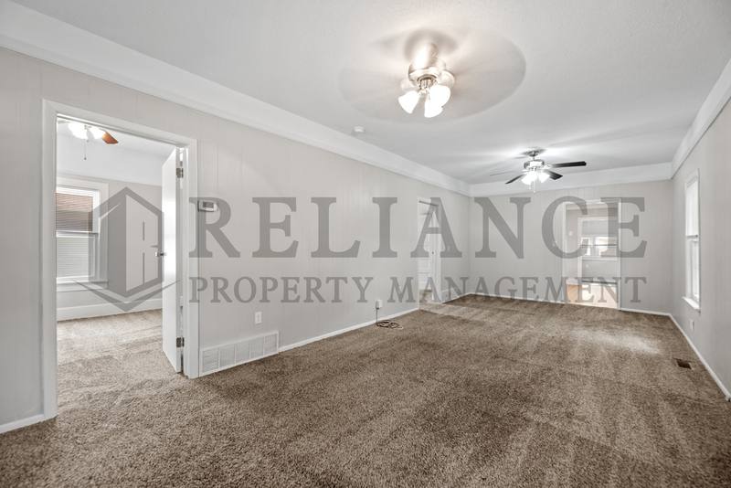 House for rent at 232 S Sedgwick St, Wichita, KS 67213