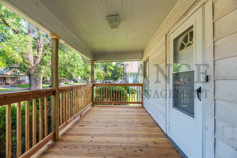House for rent at 232 S Sedgwick St, Wichita, KS 67213