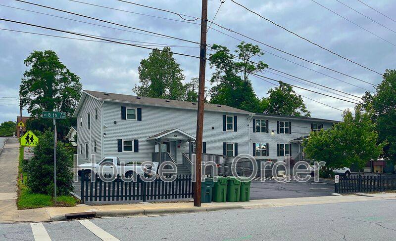Apartment for rent at 305 8th Ave E #101, Hendersonville, NC 28792