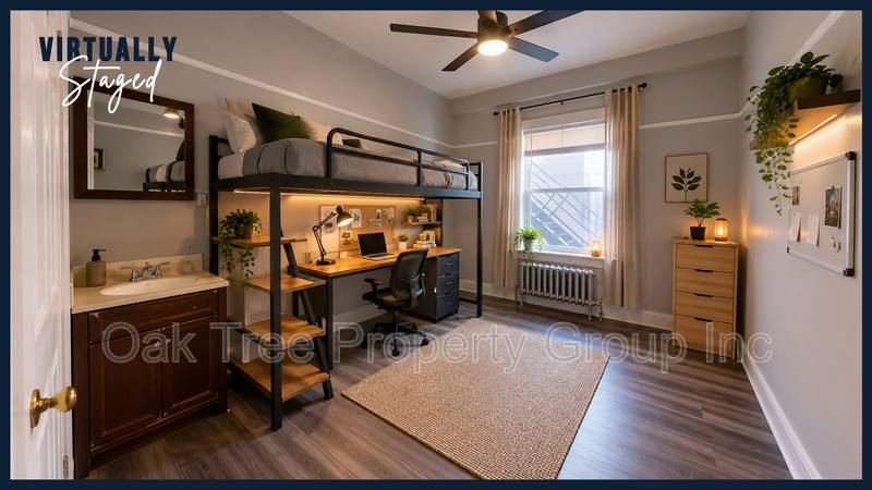 House for rent at 2008 Shattuck Ave #17, Berkeley, CA 94704