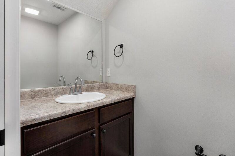 Townhouse for rent at 1314 S Lexington Ave #B, Springfield, MO 65807