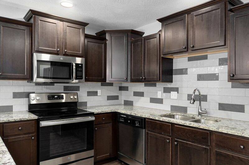 Townhouse for rent at 1314 S Lexington Ave #B, Springfield, MO 65807
