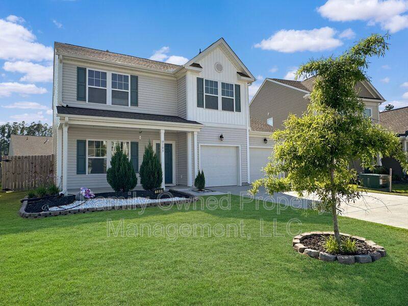 House for rent at 105 Whimbrel Dr, Summerville, SC 29486