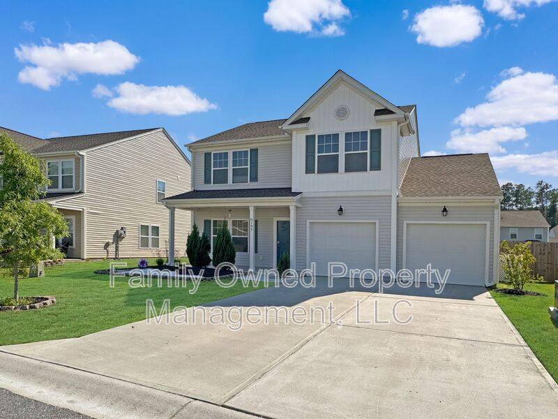 House for rent at 105 Whimbrel Dr, Summerville, SC 29486