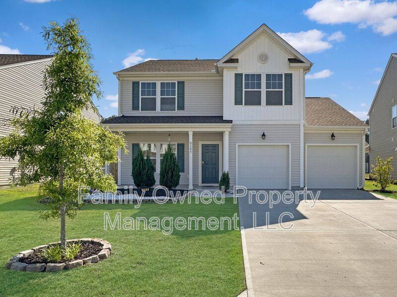 House for rent at 105 Whimbrel Dr, Summerville, SC 29486