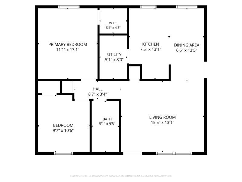 Apartment for rent at 139 Kabelin Ave, La Porte, IN 46350