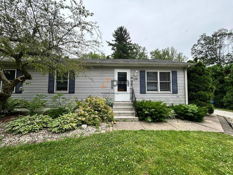 Apartment for rent at 139 Kabelin Ave, La Porte, IN 46350