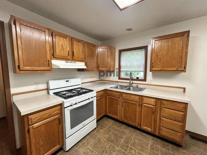 Apartment for rent at 139 Kabelin Ave, La Porte, IN 46350