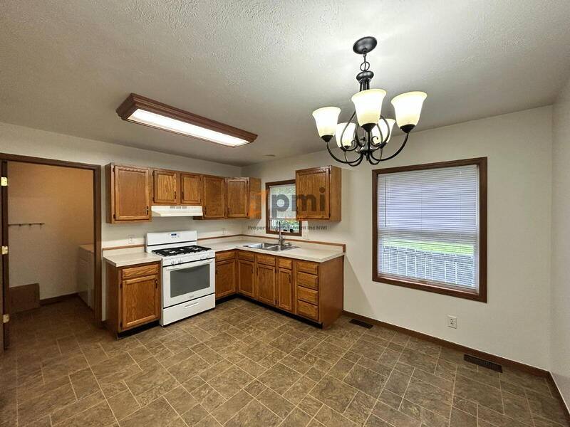 Apartment for rent at 139 Kabelin Ave, La Porte, IN 46350